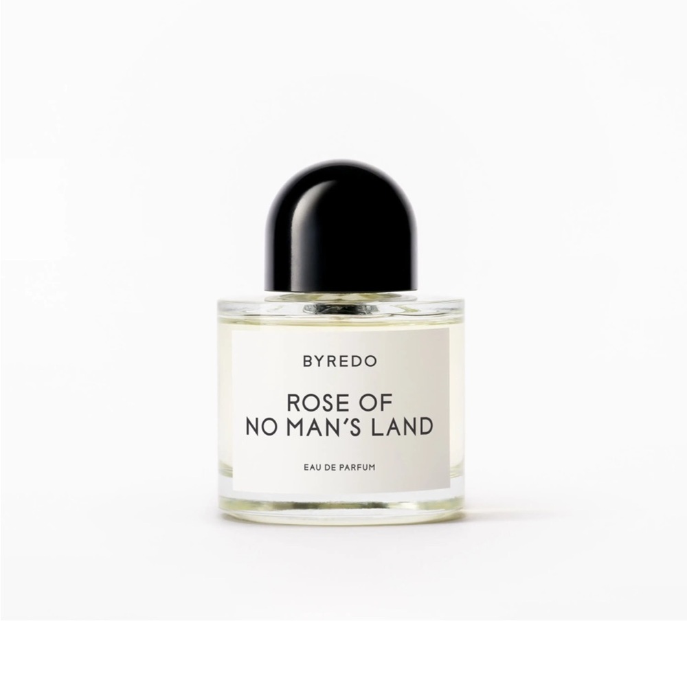 Byredo Rose of No Man’s Land Eau de Parfum 3.3 oz new in box